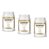IsoWhey Diabetic Formula Vanilla Meal Replacement Shake 640g Pack of 3