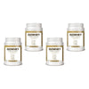 IsoWhey Diabetic Formula Vanilla Meal Replacement Shake 640g Pack of 4