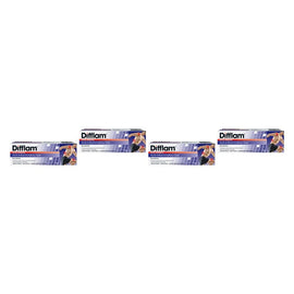 Difflam Extra Strength Anti-Inflammatory Gel, 75g Pack of 4