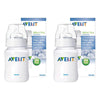 Philips Avent PP Feeding Bottle Single 260mL Pack of 2