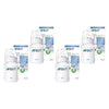 Philips Avent PP Feeding Bottle Single 260mL Pack of 4