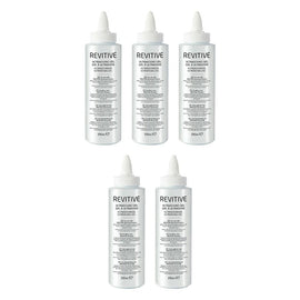 Revitive Ultralieve Ultrasound Gel 250mL Pack of 5