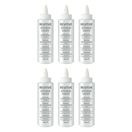 Revitive Ultralieve Ultrasound Gel 250mL Pack of 6
