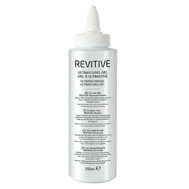 Revitive Ultralieve Ultrasound Gel 250mL