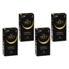 Skyn Condoms Original 10 Pack Bundle of 4