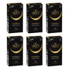 Skyn Condoms Original 10 Pack Bundle of 6