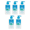 Dermal Therapy Anti-Itch Soothing Lotion 250mL Pack of 5