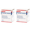 Fixomull Stretch Elastic Adhesive Tape 5cm x 5m Pack of 2