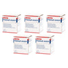 Fixomull Stretch Elastic Adhesive Tape 5cm x 5m Pack of 5