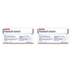 Fixomull Wide Area Fixation Tape 2m Pack of 2