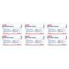 Fixomull Wide Area Fixation Tape 2m Pack of 6