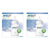 Philips Avent Feeding Bottle Twin Pack 260mL Bundle of 2
