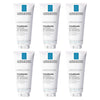 La Roche-Posay Toleriane Caring Face Wash 200mL Pack of 6