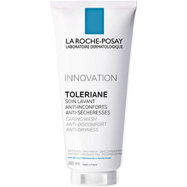 La Roche-Posay Toleriane Caring Face Wash 200mL