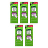 Ego Moov Head Lice Shampoo 200mL Pack of 5