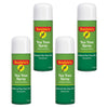 Bosisto's Tea Tree Spray 125g x 3 Bundle of 4