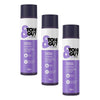 Toni & Guy Purple Shampoo for Blonde Hair 250mL Pack of 3