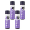 Toni & Guy Purple Shampoo for Blonde Hair 250mL Pack of 4