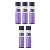 Toni & Guy Purple Shampoo for Blonde Hair 250mL Pack of 5