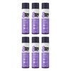 Toni & Guy Purple Shampoo for Blonde Hair 250mL Pack of 6