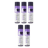 Toni & Guy Purple Conditioner for Blonde Hair 250mL Pack of 5
