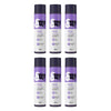 Toni & Guy Purple Conditioner for Blonde Hair 250mL Pack of 6