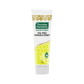 Thursday Plantation Tea Tree Manuka Healing Balm 30g