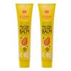 Suvana Organic Paw Paw and Honey Balm 25g Pack of 2