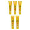Suvana Organic Paw Paw and Honey Balm 25g Pack of 5