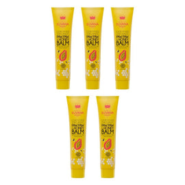 Suvana Organic Paw Paw and Honey Balm 25g Pack of 5