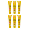 Suvana Organic Paw Paw and Honey Balm 25g Pack of 6