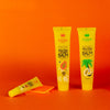 Suvana Organic Paw Paw and Honey Balm 25g