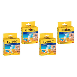 Futuro Cold Hot Compress Pack of 4