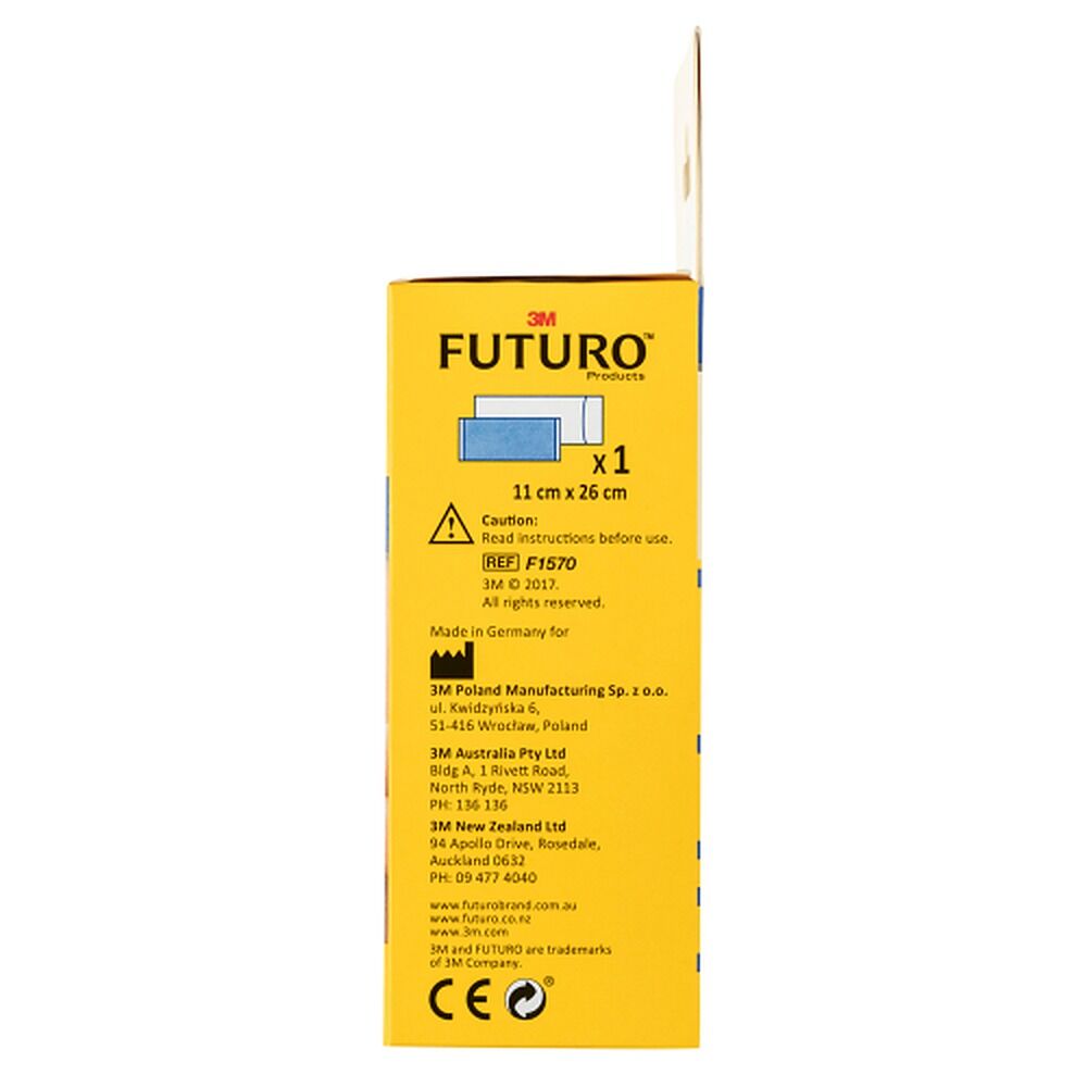 Futuro Cold Hot Compress