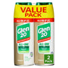 Glen 20 Disinfectant Original Aerosol Bonus Pack 2x300g