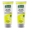 Thursday Plantation Tea Tree Antiseptic Cream 100g Pack of 2