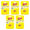 Carmex Original Jar Lip Balm 7.5g x 12 Bundle of 5