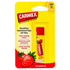 Carmex Classic Click Stick Lip Balm Strawberry SPF15 4.25g