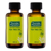 Thursday Plantation 100% Pure Tea Tree Oil 100mL Pack of 2