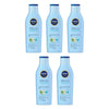 Nivea Moisturising After Sun Lotion 200mL Pack of 5
