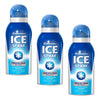 Ice Spray 150mL Pack of 3
