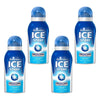 Ice Spray 150mL Pack of 4