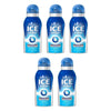 Ice Spray 150mL Pack of 5