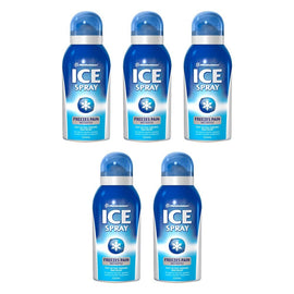 Ice Spray 150mL Pack of 5