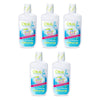 Oral7 Rehydrating Mouthwash 500mL Pack of 5