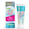 Oral7 Toothpaste with Fluoride and Calcium 75mL