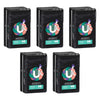 U By Kotex Maternity Maximum Protection Pads 10 Pack x 6 Bundle of 5