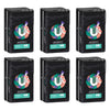 U By Kotex Maternity Maximum Protection Pads 10 Pack x 6 Bundle of 6