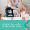 U By Kotex Maternity Maximum Protection Pads 10 Pack x 6