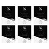 Qsilica Colloidal Silica Skin Hair & Nails 100 Capsules Pack of 6